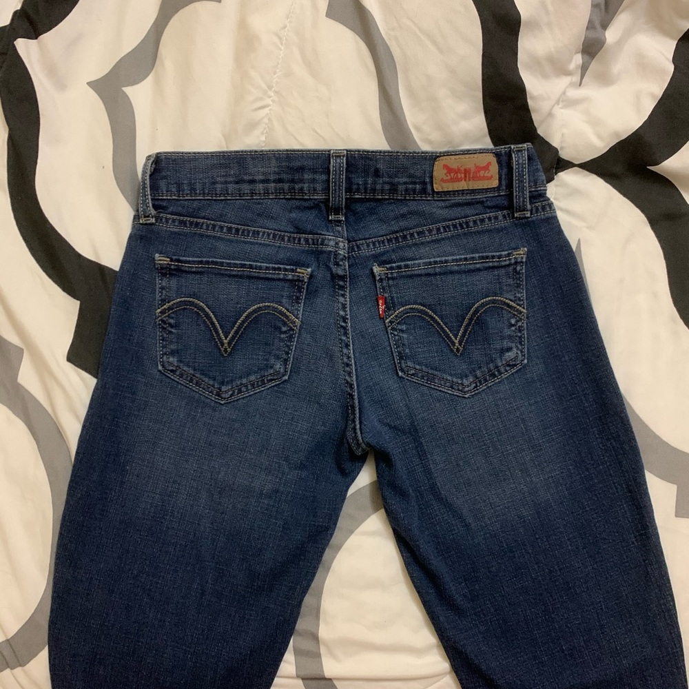 Levi jeans W 26 L 32